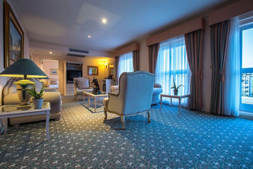 Hotel Le Vendome 케이프타운 외부 사진 Suite